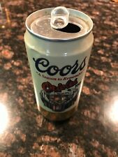 1991 Balitmore Orioles Coors Can Season to Remember opened picture