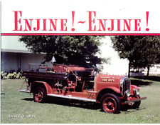 Cadillac Fire Engines Lafayette IN, Cincinnati Fire Truck Museum, Q4 2003 Enjine picture