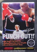 Mike Tyson's Punch-Out Game Box 2