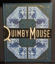 Quimby the Mouse (Fantagraphics Books, 2003) picture