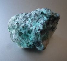 Schwaz Austrian Austria Malachite Mineral Crystal Ref#9 picture