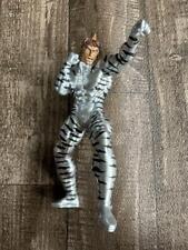 Ccp Kinnikuman Zebra 2.0 Metallic Powerful Man Ver. picture