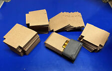 200ea M1 Garand 8rd Enbloc Clip Cardboard Bandoleer Inserts for 30-06/308 Clips picture