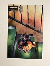Venom #16 (2023) 9.4 NM Marvel High Grade Storm breaker Variant Cover Comic Book picture