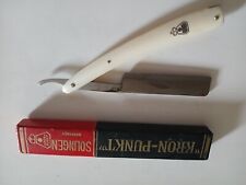 Vintage Hand Shaver Made In Germany Over 60 Years Old Storage Find Nice picture