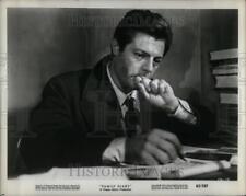 1964 Press Photo Marcello Mastroianni American actor - DFPC63507 picture