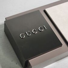 GUCCI Acrylic Felt Countertop Platform Display Shelf Watch Jewelry Store Dealer picture
