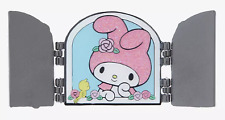 Loungefly My Melody Spring Window Hinge Enamel Pin picture