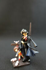 Osamu Tezuka Mini Figure Kaiyodo Japan Black Jack  picture