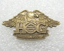 2013 Harley Owners Davidson Group Lapel Pin (B9) picture