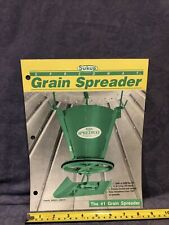 Sukup Spredway Grain Spreader Sales Brochure picture