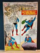 Superman #137   FR-   