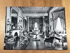 Vintage RPPC Postcard - England - Osborne House, Isle of Wight, Drawing Room picture