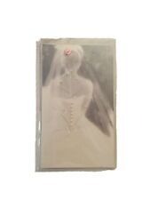 Hallmark “WISHING YOU EVERY HAPPINESS” Inside Verse Bride Wedding Marriage Card picture