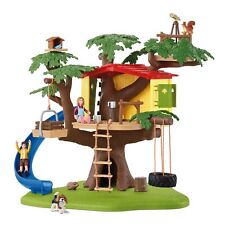 Schleich Farm World Tree House Adventure Figure 42408 Collection Toy picture
