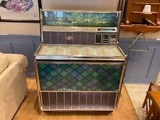 WURLITZER JUKEBOX 3300 Plays Great Local pick up only picture