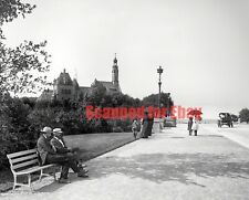 Circa 1906 Jackson Park Chicago Lake Shore Drive 8x10 Photo +  picture