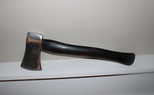 1-1/4LB Axe/Hatchet Clean and Polished Head Fire Finished Hickory Handle picture