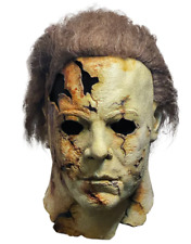 Rob Zombie's Halloween II 2007 Michael Myers Dream Mask Trick Or Treat Studios picture