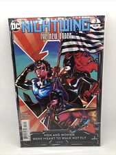 Nightwing: The New Order #3 (2017) picture