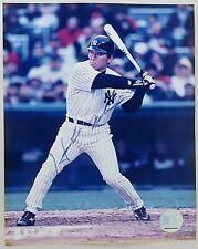 Hideki Matsui Yankees Signed Framed 8x10 Photo Licensed MLB Photo File Inc. picture