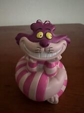 Disney Showcase Mini Cheshire Cat Figurine Alice in Wonderland 6008696 picture