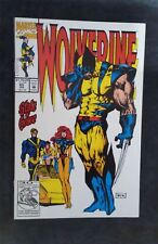 Wolverine #65 (1993) Marvel Comics Comic Book  picture