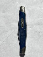 Buck USA 305 Lancer Pocket Knife 1992 Model picture
