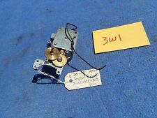 1946-1958 Seeburg wallbox Motor Assembly # 505013: 3W1 tested working OK picture