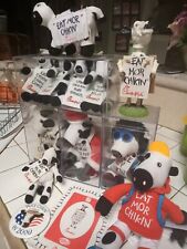Chick-fil-A Cow Collection Must See picture