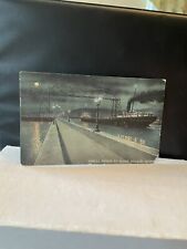 Duluth, Minn.  Vintage Post Card, Ref. # 2624 picture