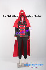 RWBY Ruby Rose Cosplay Costume male version costume picture