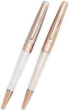 Swarovski Crystalline Stardust Ballpoint Pen Set 5561657 picture