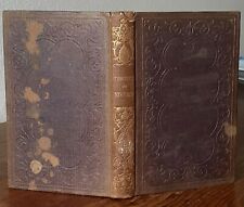 RARE 1845 1st Edn~SHELDON DIBBLE's Thoughts on Missions~Sandwich Islands~HAWAII picture