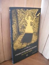 Charlotte Perkins Stetson - The Yellow Wall NOVEL MIDDLE EAST TURKISH BOOK picture