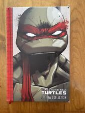 Teenage Mutant Ninja Turtles: the IDW Collection #1 (IDW Publishing June 2015) picture