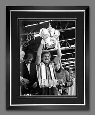 Brian Kilcline Coventry City Signed And Framed 12x16 Football Photograph picture