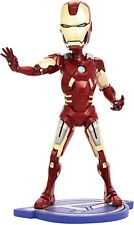 Iron Man Avengers Endgame Limited Edition Bobblehead NECA Headknocker picture