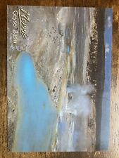 POSTCARD | Yellowstone National Park | Norris Geyser Basin picture