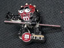 M & M Star Wars Collector's Pin Empire Darth Maul picture