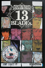 SHOHAN OOP: Bleach 13 BLADEs. (Bleach 13th Anniversary Data Book) by Tite Kubo picture