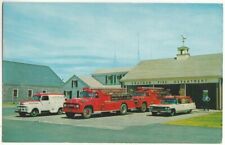 Chatham, MA - Central Fire Station picture