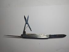 Rare & Early Hardy's Angler's  Knife No 1 Collectable Antique Fly Fishing Knife picture
