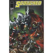 Spawn Scorched #30 Image Comics First Printing picture