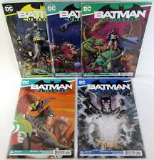 Batman Universe Lot of 5 #1,2,3,4,6 DC Comics (2019) NM 1st Print Comic Books picture