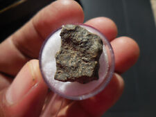Really Nice 4.06 gram AMGALA 001 (Martian, Shergottite) Meteorite Individual picture