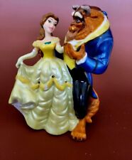 Disney's Beauty & the Beast Figurine from Disney Park, 5.5