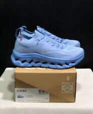 On Cloud LOEWE Women's Men's Running Shoes Sky Blue New Lightweight Shoes New picture