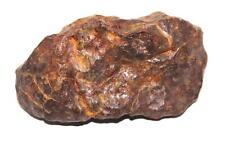 Chondrite MOROCCAN Stony METEORITE Genuine 122 grams w/ COA  #17470 7o picture