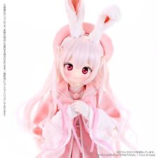 stj x Iris Collect petit Urara Fluffy bunny Strawberry Milk ver Doll figure 2023 picture
